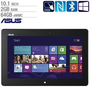 10.1'' ASUS VivoTab Smart Windows 8 Tabl
