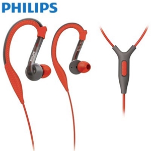 Philips Sports Earhook Headset