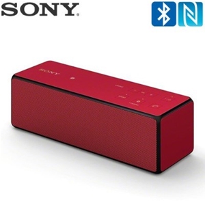 Sony SRS-X33 - Compact Wireless Speaker 
