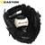 9.5'' Easton Black Ops LHT Tee Ball Glove & Ball