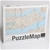 Design Ideas 1000-Piece Map of NYC Puzzle