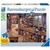 Ravensburger 500 Piece Dad's Shed Puzzle