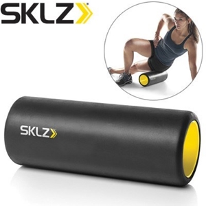 SKLZ Barrel Roller Ultra-Firm Roller