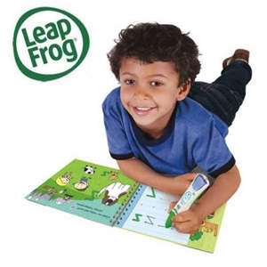 LeapFrog LeapReader with BONUS Lets Expl