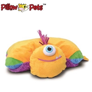 Pillow Pets Poppable Transforming Monste