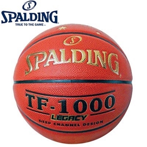 Spalding TF-1000 Legacy Indoor Basketbal