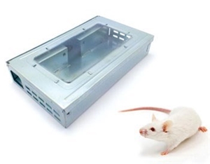 Mouse Re-Homing System