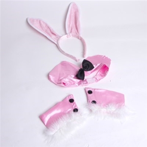 Adult Fancy Dress Costume - Sexy Bunny -
