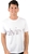 Calvin Klein Jeans Mens Short Sleeve All Over It Basic Jersey