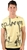 Calvin Klein Jeans Mens Short Sleeve Heritage Spray Crew T-Shirt