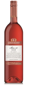 Lindemans `Bin 35` Rosé 2014 (6 x 750mL)
