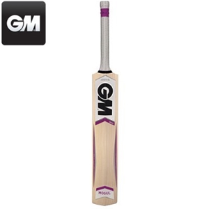 GM Mogul 202 Junior Cricket Bat - Harrow