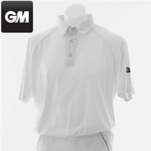 GM Premier Club Senior Short Sleeve Shir