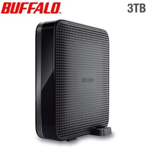 3TB Buffalo LinkStation Live Network Sto