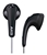 AKG K315 Headphones In-Ear Headphones (Black)