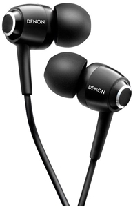 Denon AH-C560 In-Ear Stereo Headphones (