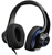 Denon AH-D400 Urban Raver Over-ear Headphones (Black)