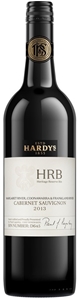 Hardy's `HRB` Cabernet Sauvignon 2013 (6