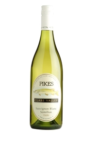 Pikes `Valley's End` Sauvignon Blanc Sem