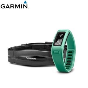 Teal vívofit Fitness Band & Heart Rate M