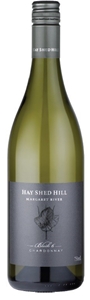 Hay Shed Hill `Block 6` Chardonnay 2014 