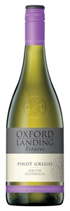 Oxford Landing Pinot Grigio 2015 (12 x 7